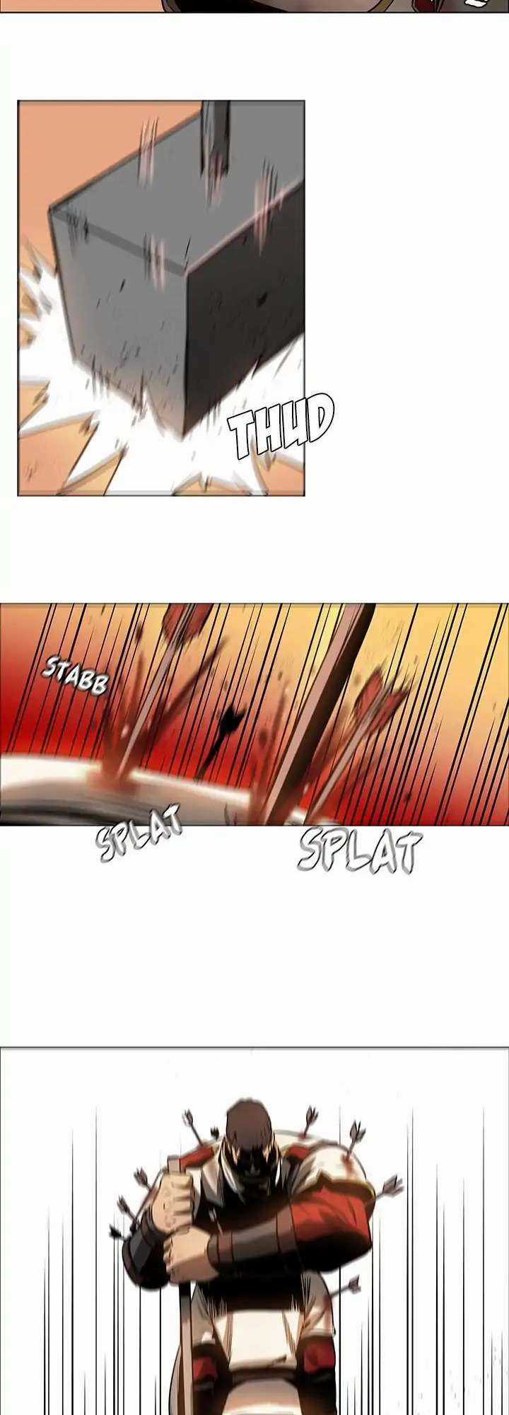 Painkiller - Chapter 20 - Trang 15