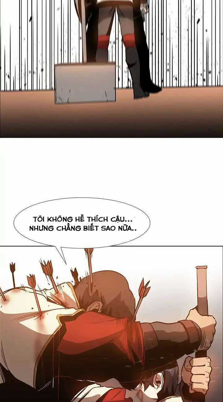 Painkiller - Chapter 20 - Trang 16