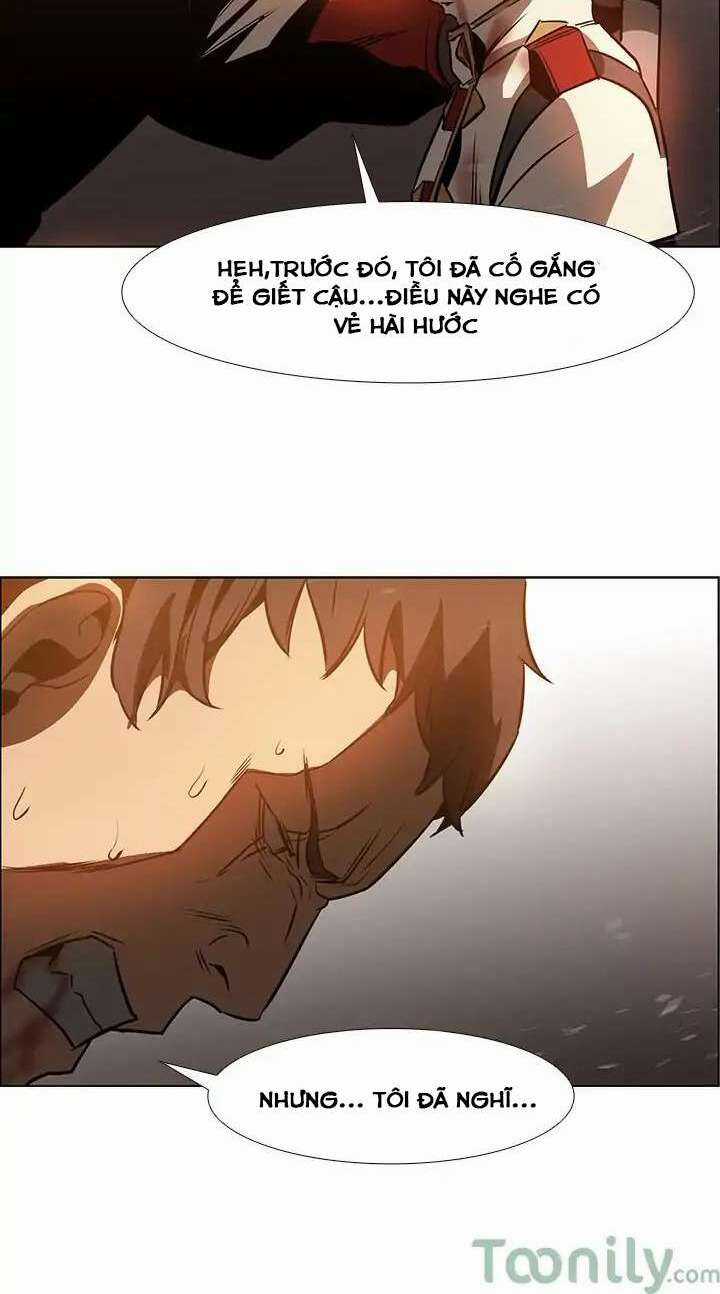 Painkiller - Chapter 20 - Trang 17