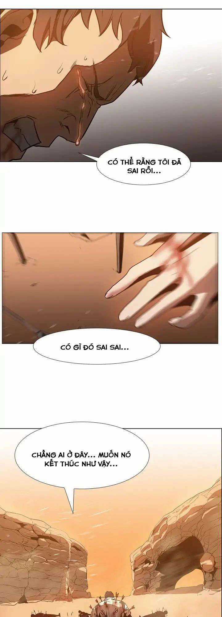 Painkiller - Chapter 20 - Trang 18