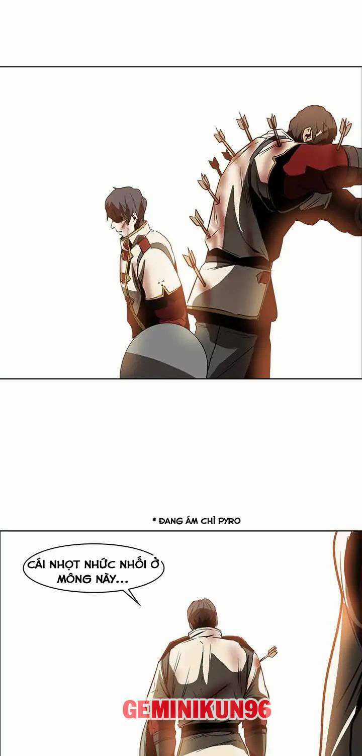 Painkiller - Chapter 20 - Trang 20