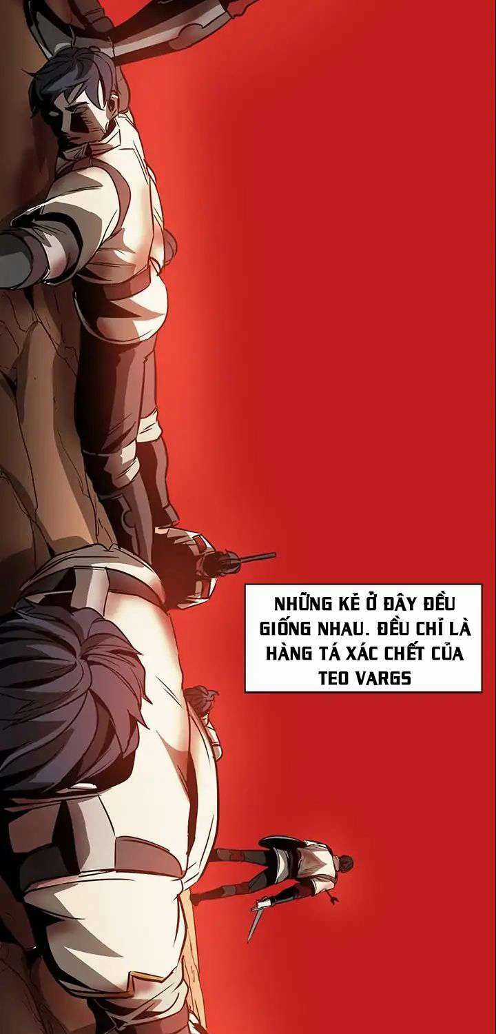 Painkiller - Chapter 20 - Trang 24