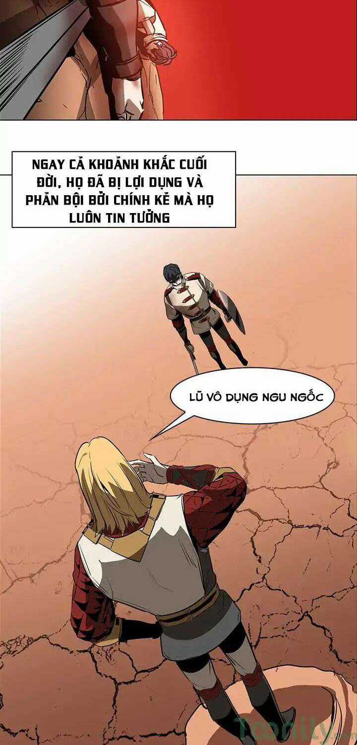 Painkiller - Chapter 20 - Trang 25