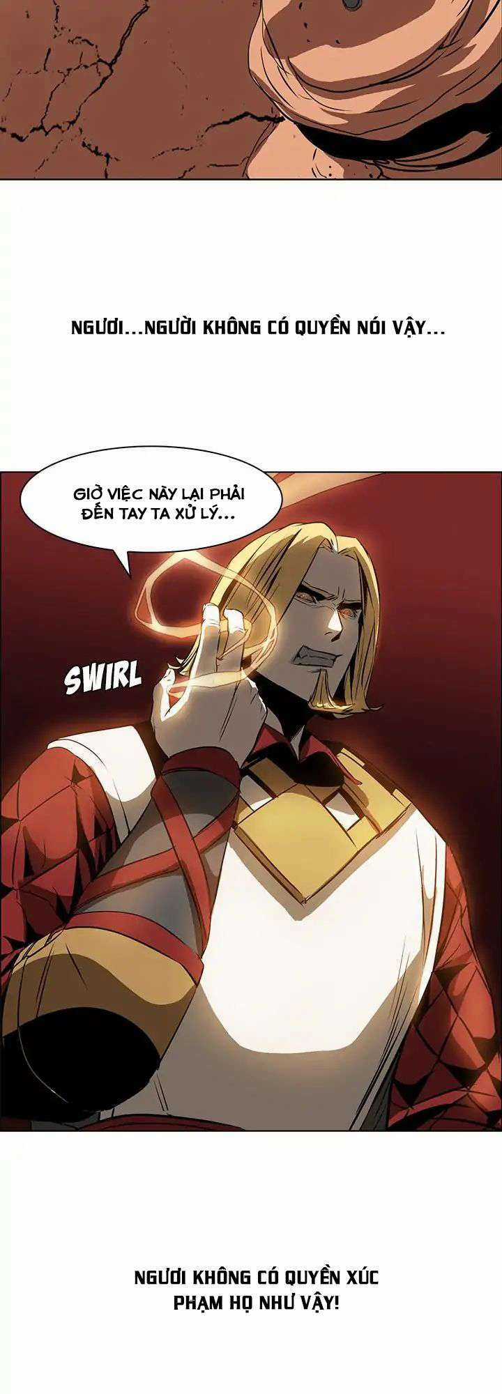 Painkiller - Chapter 20 - Trang 26