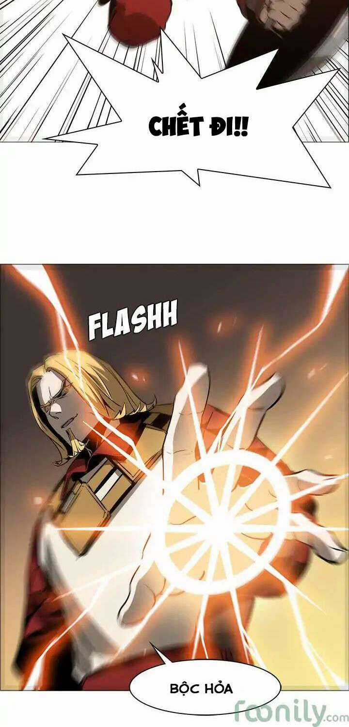 Painkiller - Chapter 20 - Trang 29