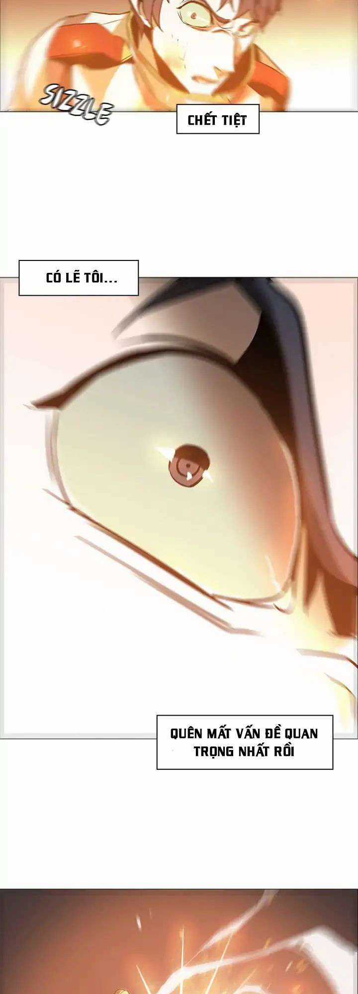 Painkiller - Chapter 20 - Trang 31