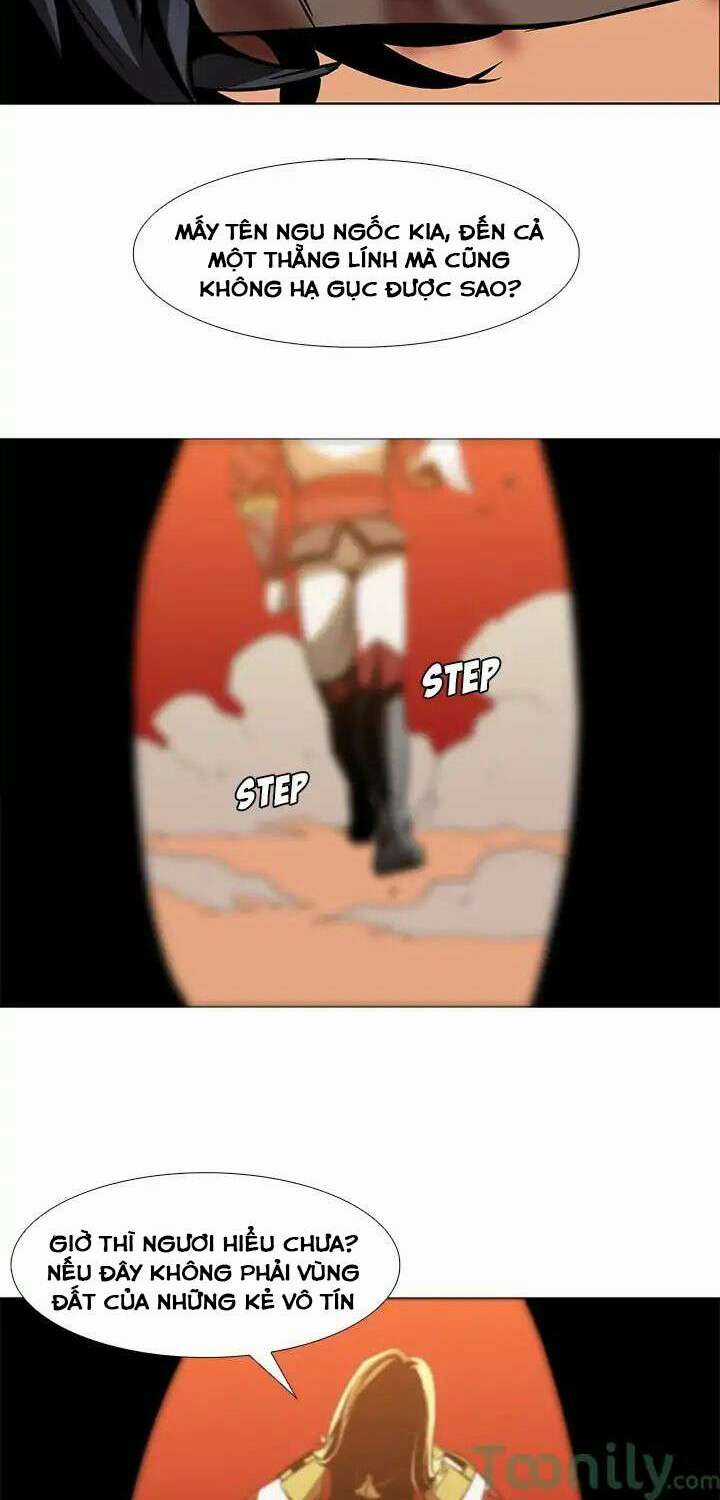 Painkiller - Chapter 20 - Trang 37