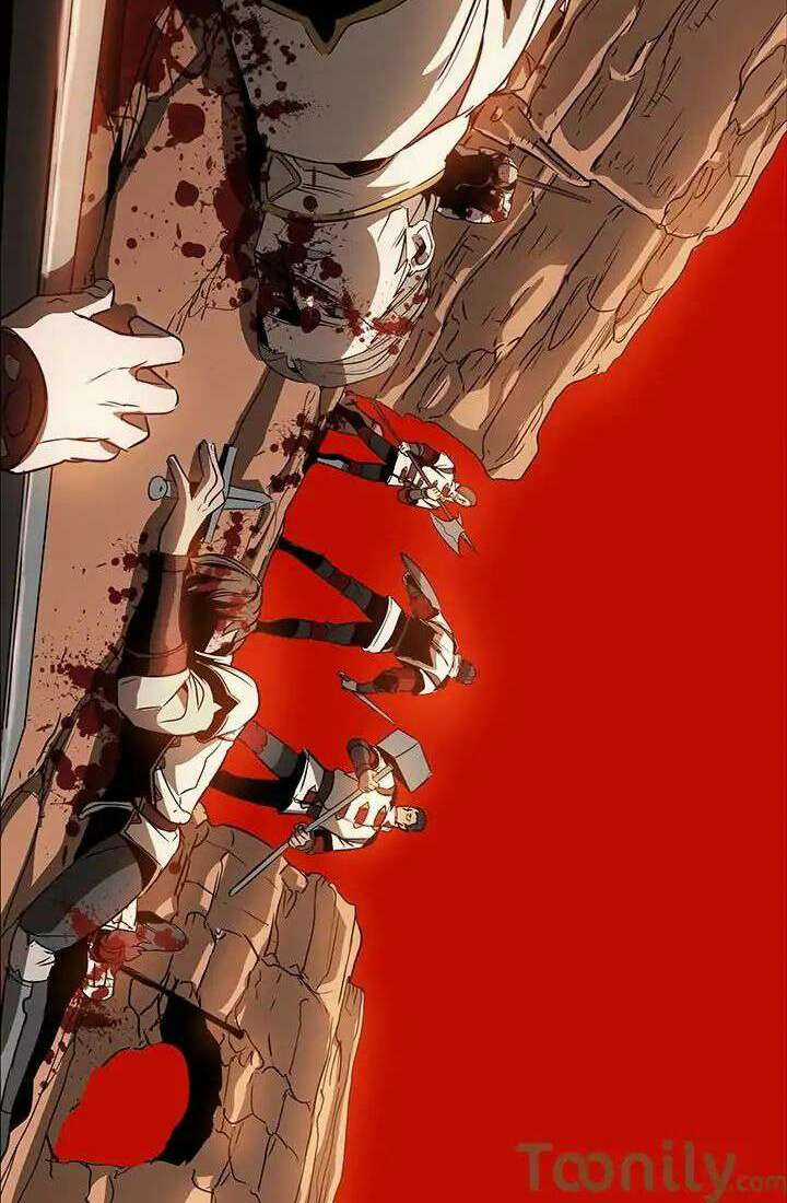 Painkiller - Chapter 20 - Trang 5