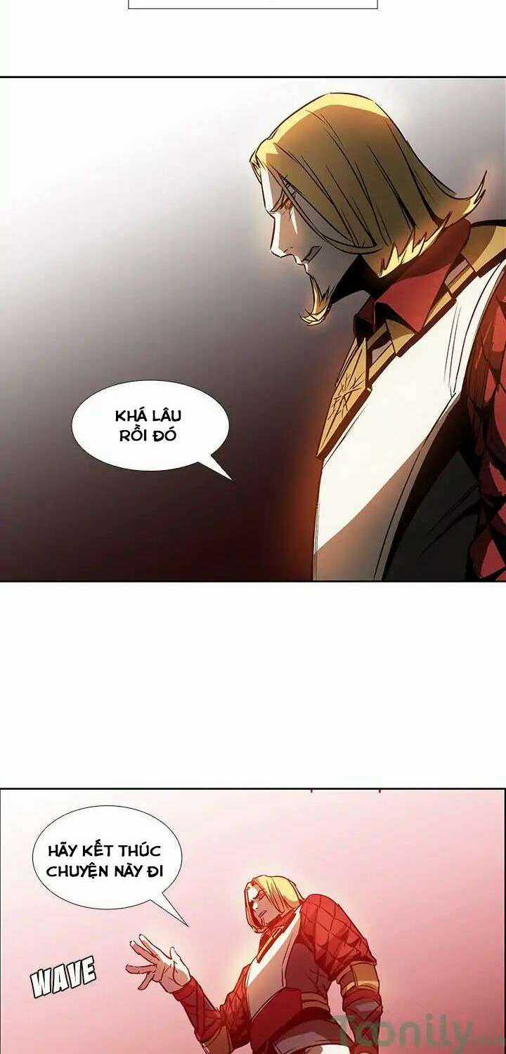 Painkiller - Chapter 20 - Trang 9