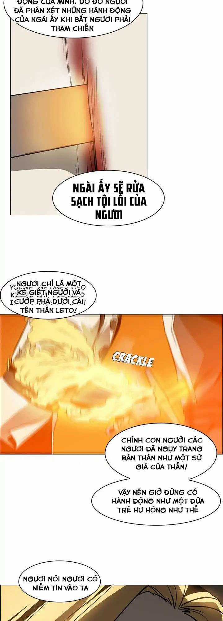 Painkiller - Chapter 21 - Trang 11