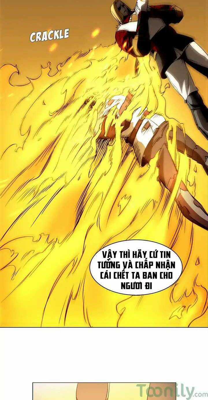 Painkiller - Chapter 21 - Trang 13