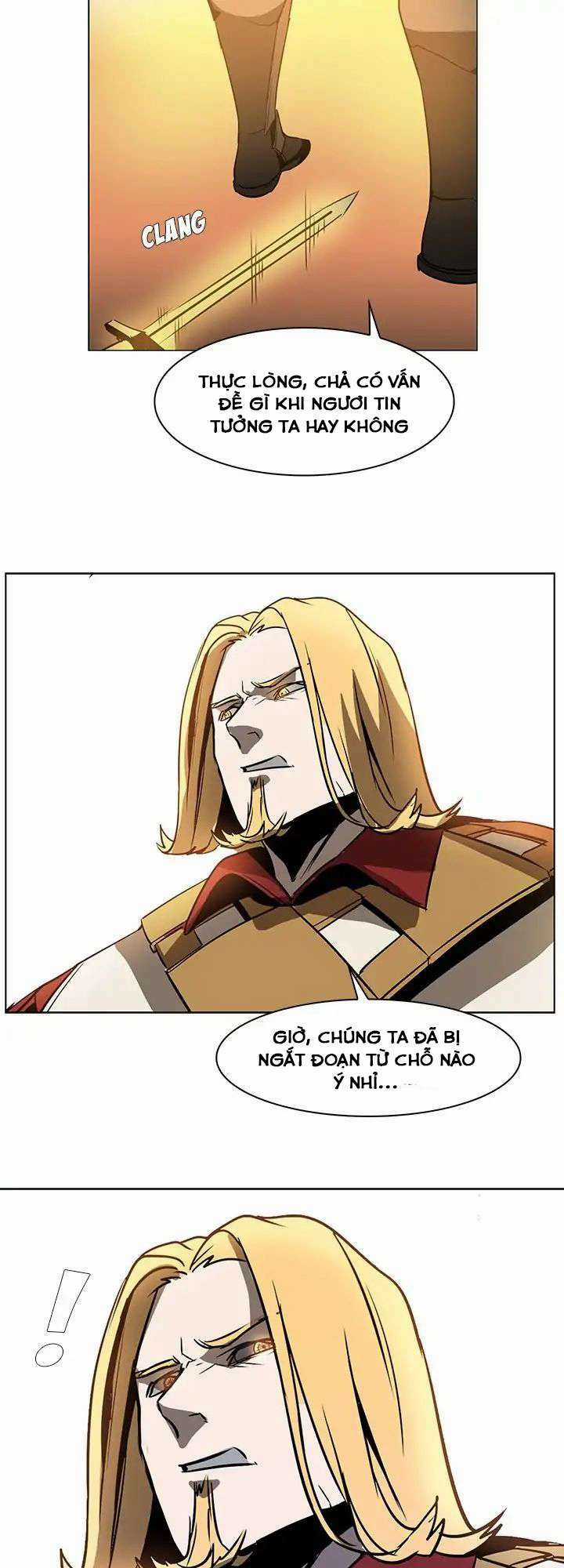 Painkiller - Chapter 21 - Trang 14