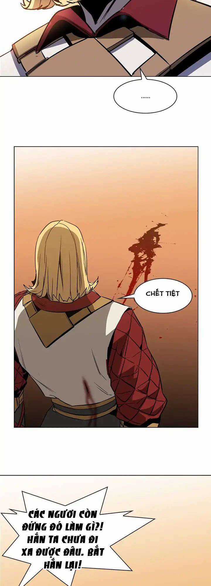 Painkiller - Chapter 21 - Trang 15