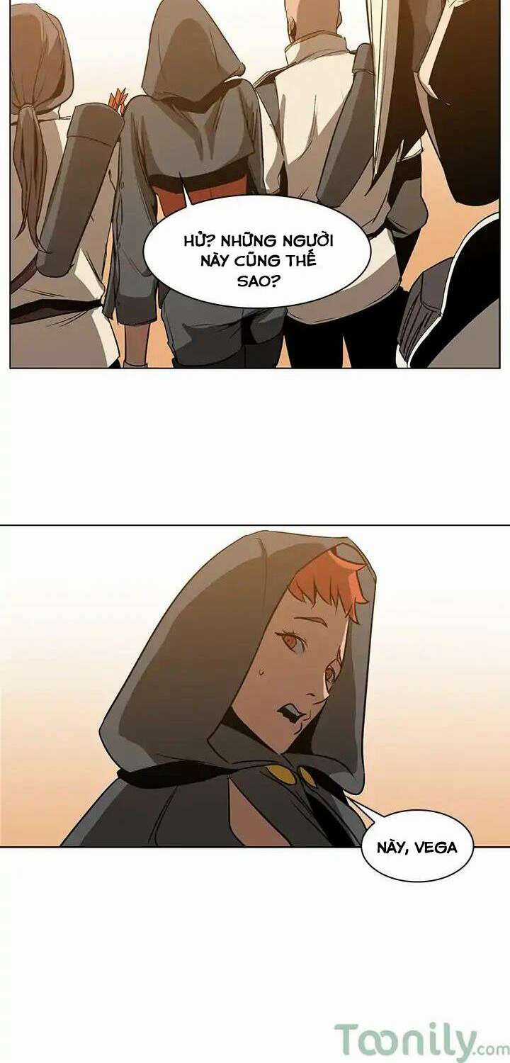 Painkiller - Chapter 21 - Trang 17