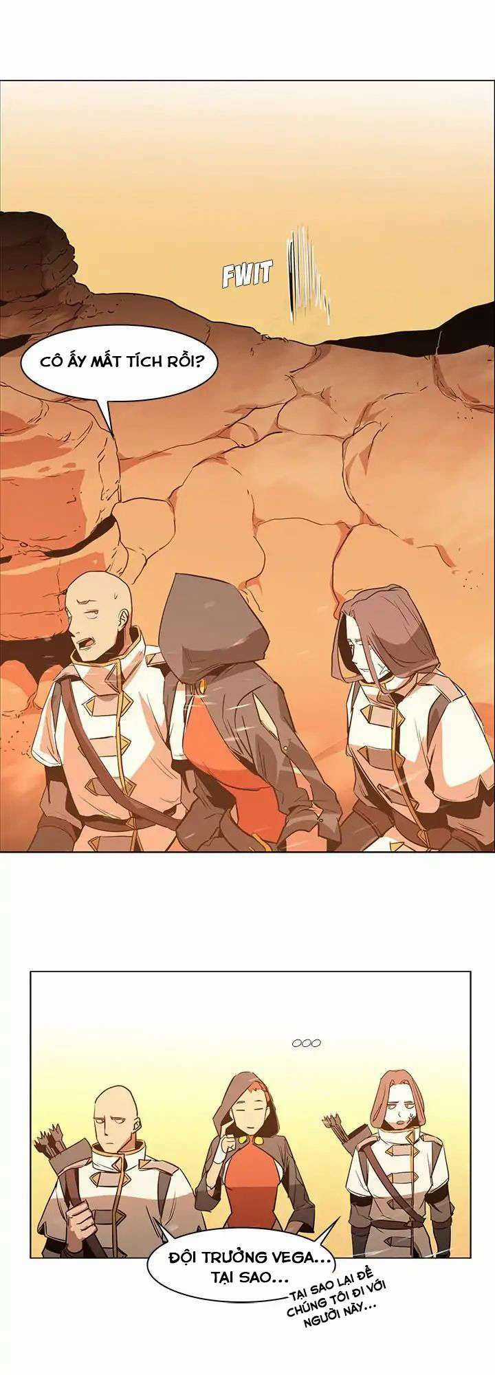 Painkiller - Chapter 21 - Trang 18