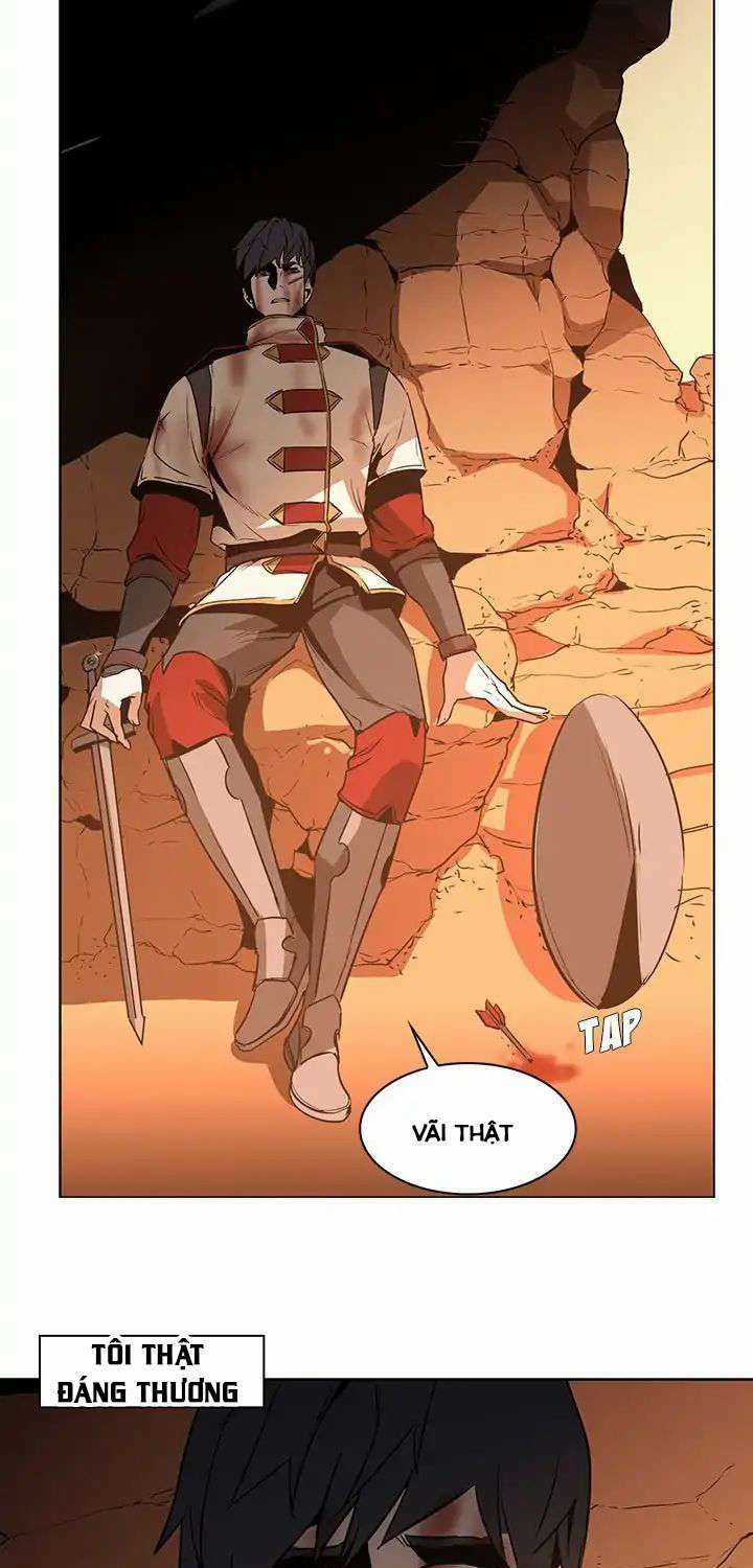 Painkiller - Chapter 21 - Trang 20