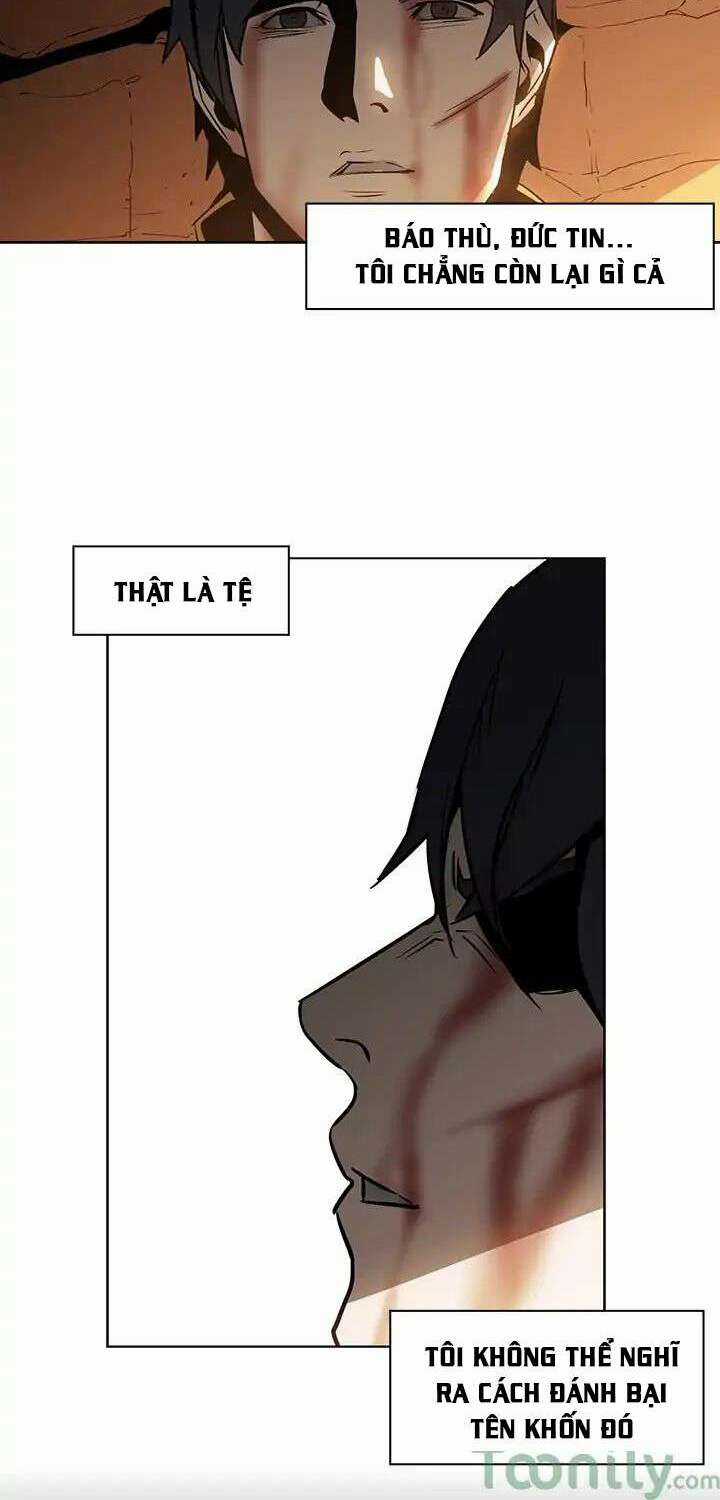 Painkiller - Chapter 21 - Trang 21