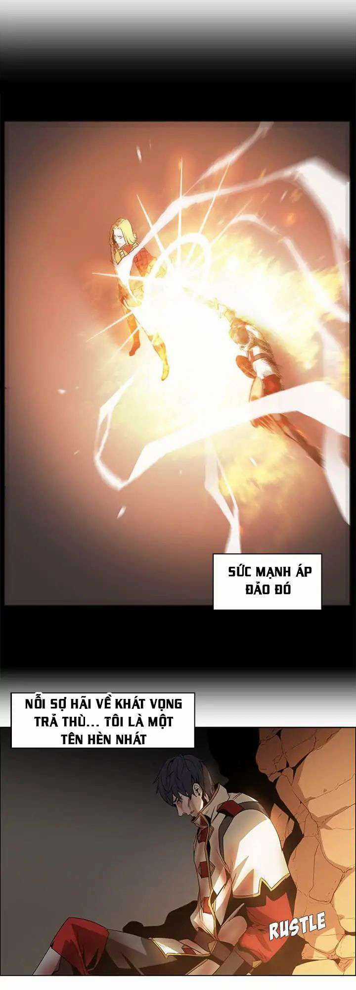 Painkiller - Chapter 21 - Trang 22