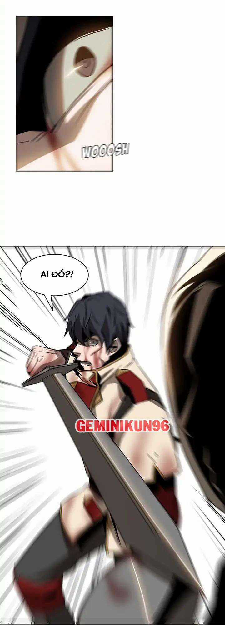 Painkiller - Chapter 21 - Trang 23