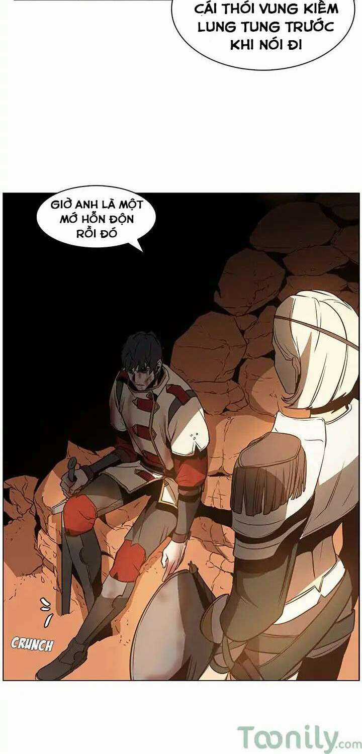 Painkiller - Chapter 21 - Trang 25