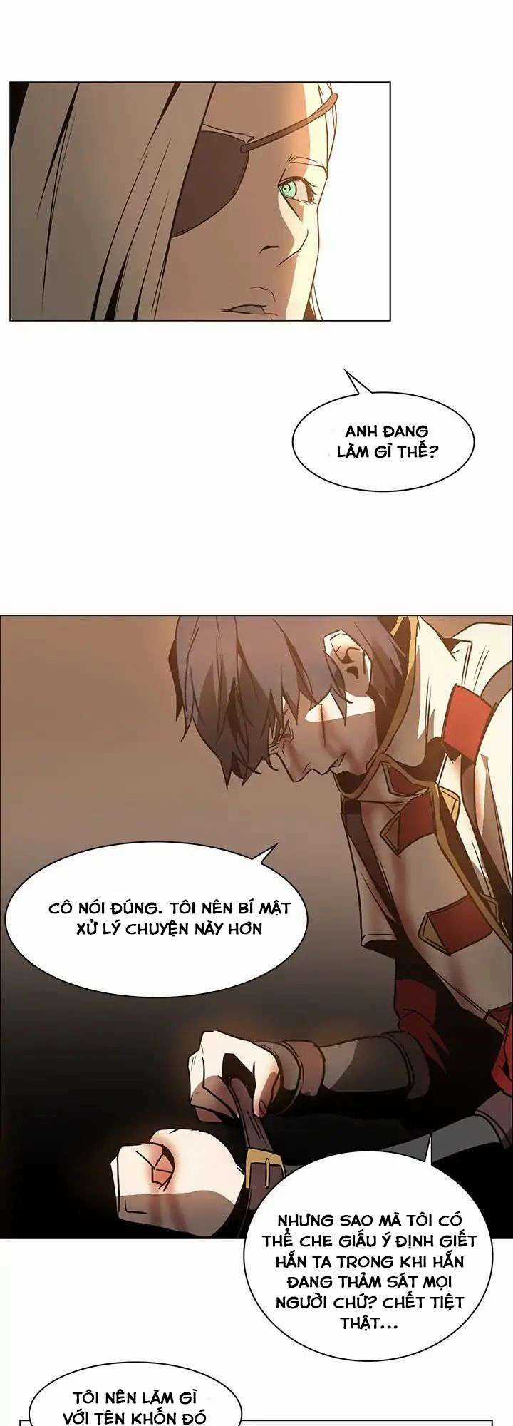 Painkiller - Chapter 21 - Trang 26