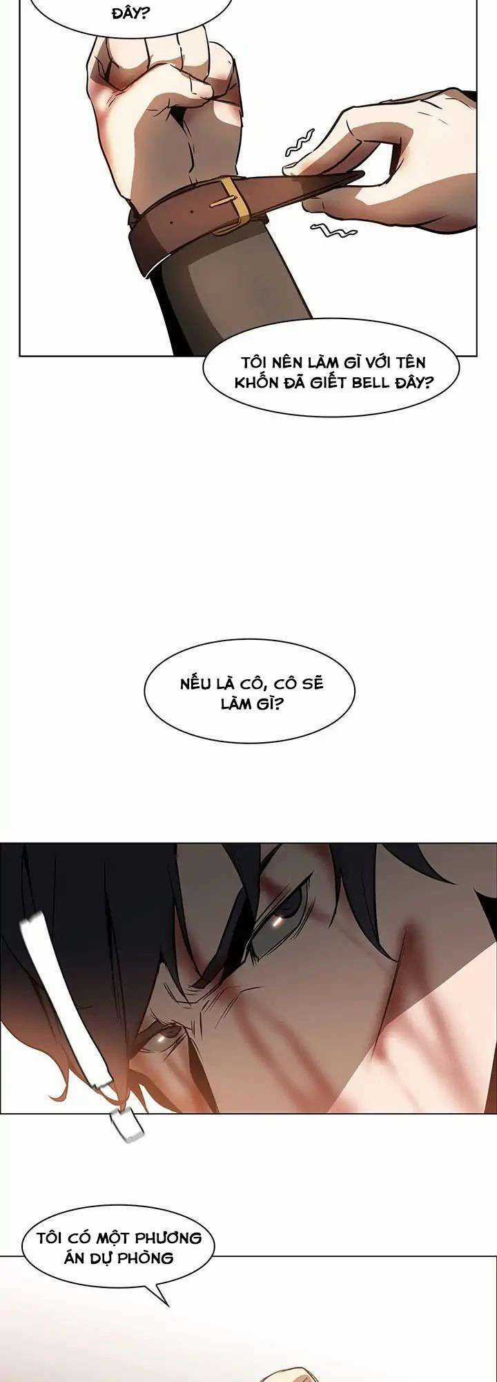 Painkiller - Chapter 21 - Trang 27