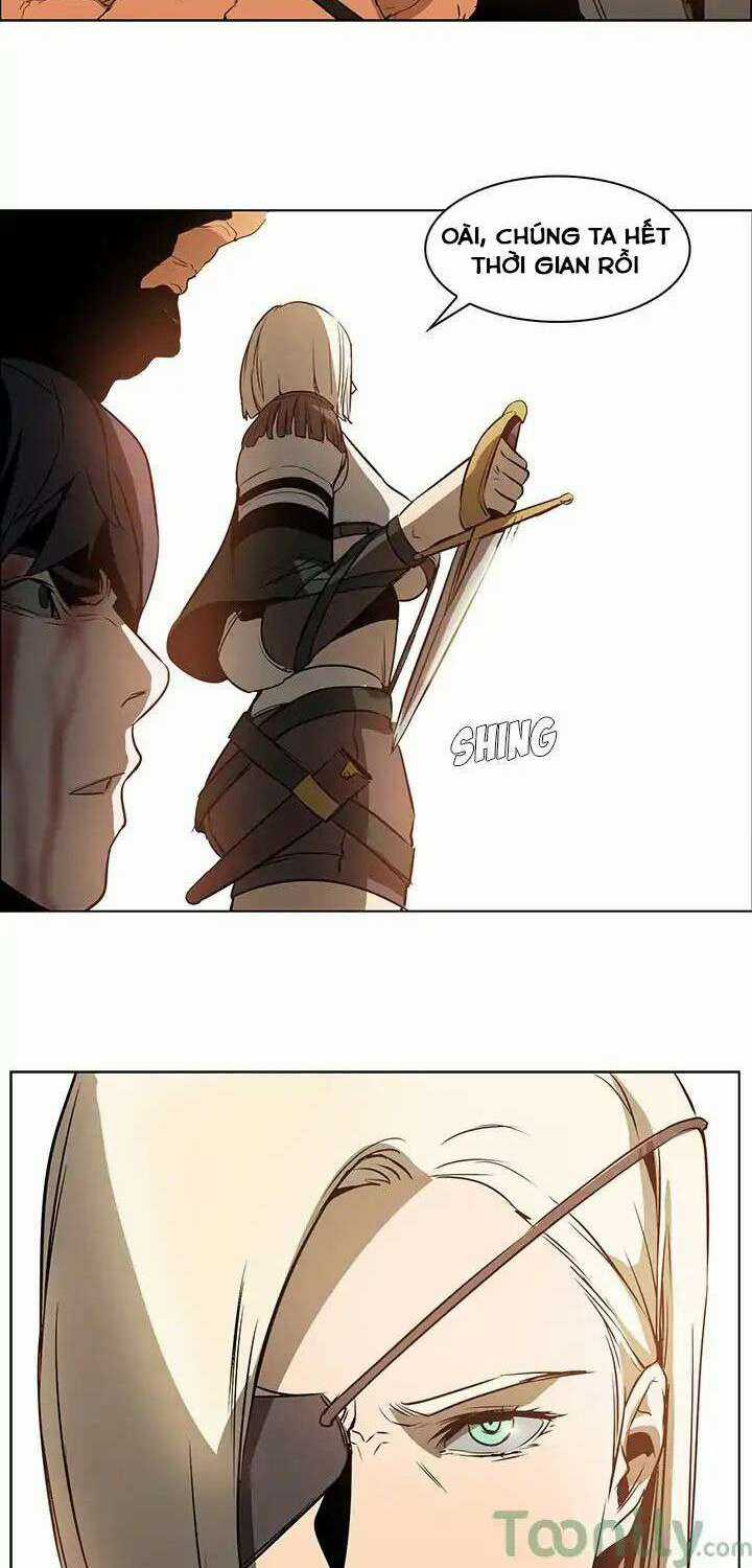 Painkiller - Chapter 21 - Trang 29