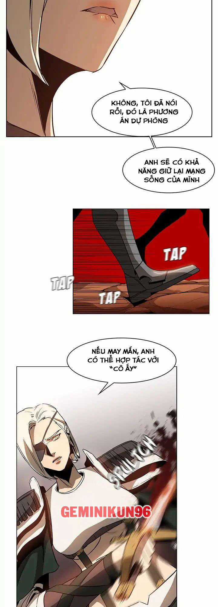 Painkiller - Chapter 21 - Trang 31