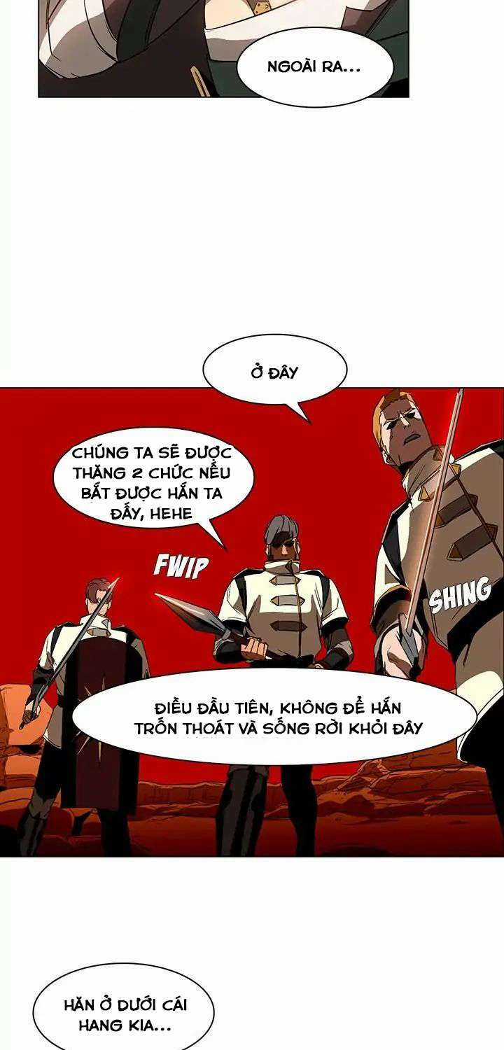 Painkiller - Chapter 21 - Trang 32