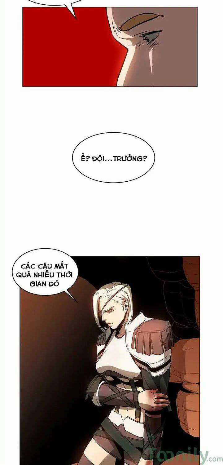 Painkiller - Chapter 21 - Trang 33