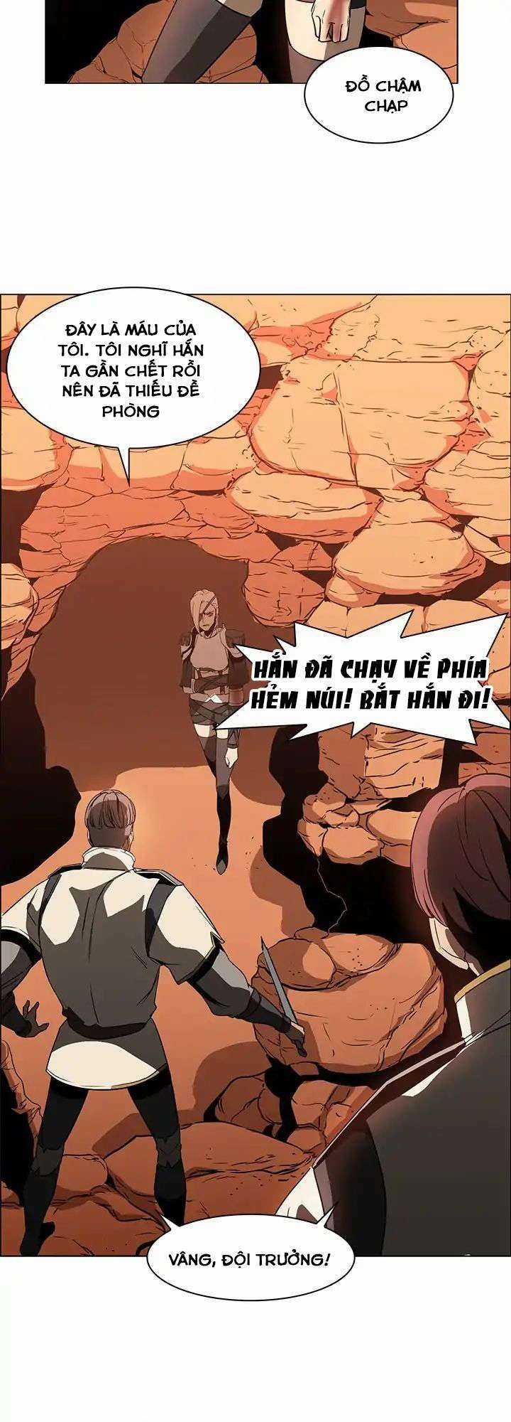 Painkiller - Chapter 21 - Trang 34