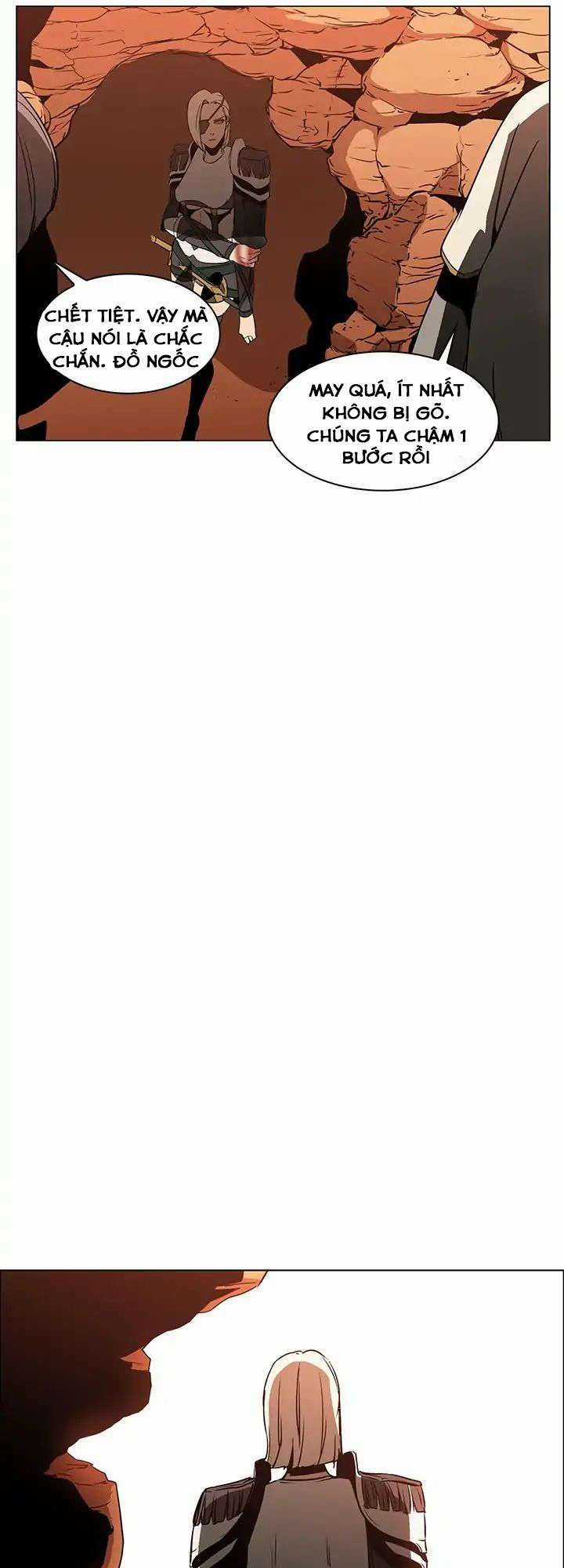 Painkiller - Chapter 21 - Trang 35