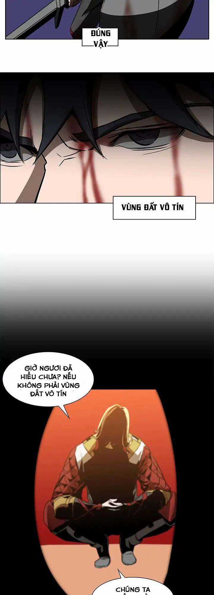 Painkiller - Chapter 21 - Trang 38