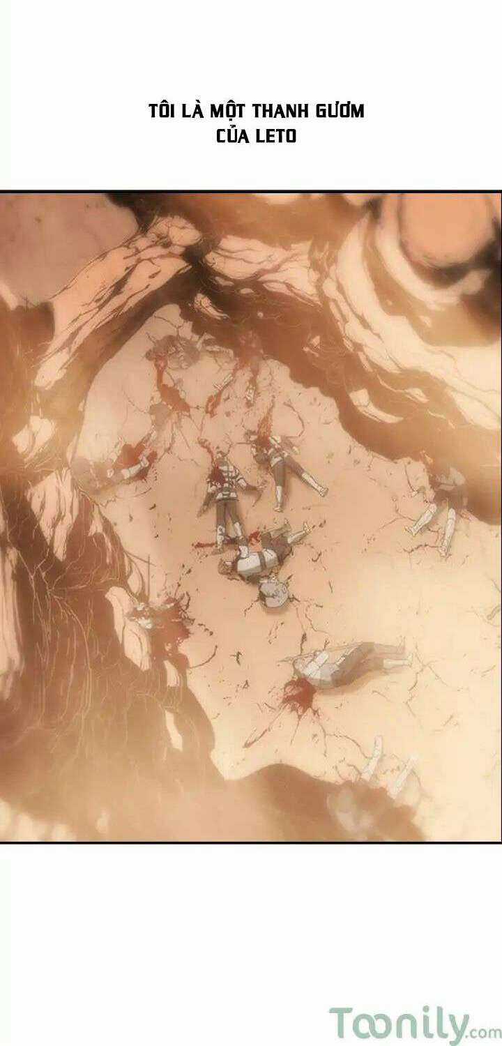 Painkiller - Chapter 21 - Trang 41