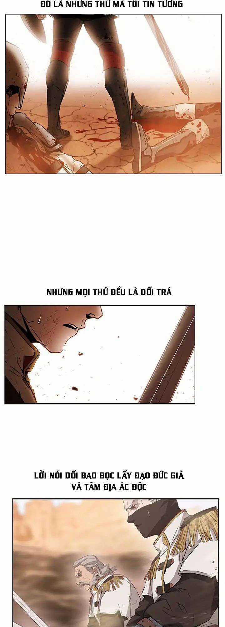 Painkiller - Chapter 21 - Trang 43