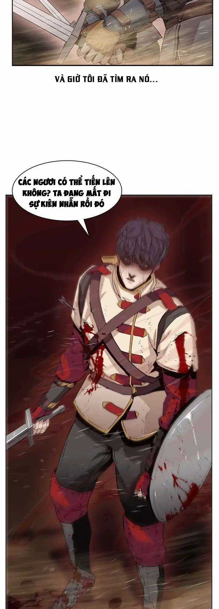 Painkiller - Chapter 21 - Trang 44