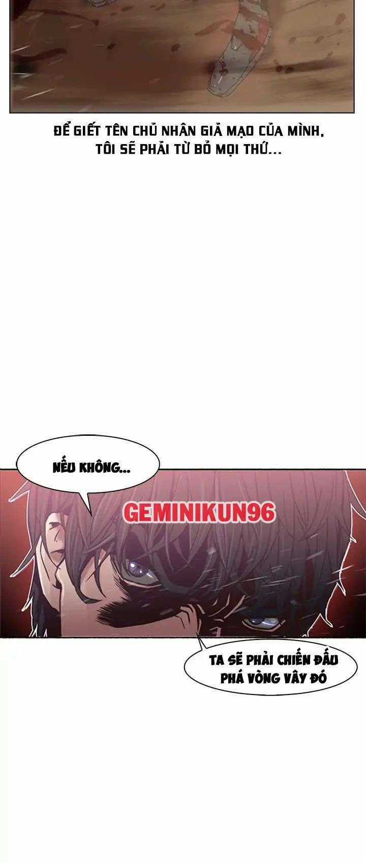 Painkiller - Chapter 21 - Trang 45