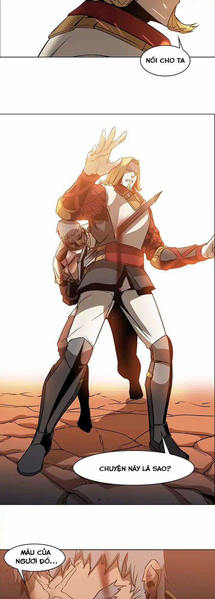 Painkiller - Chapter 21 - Trang 6