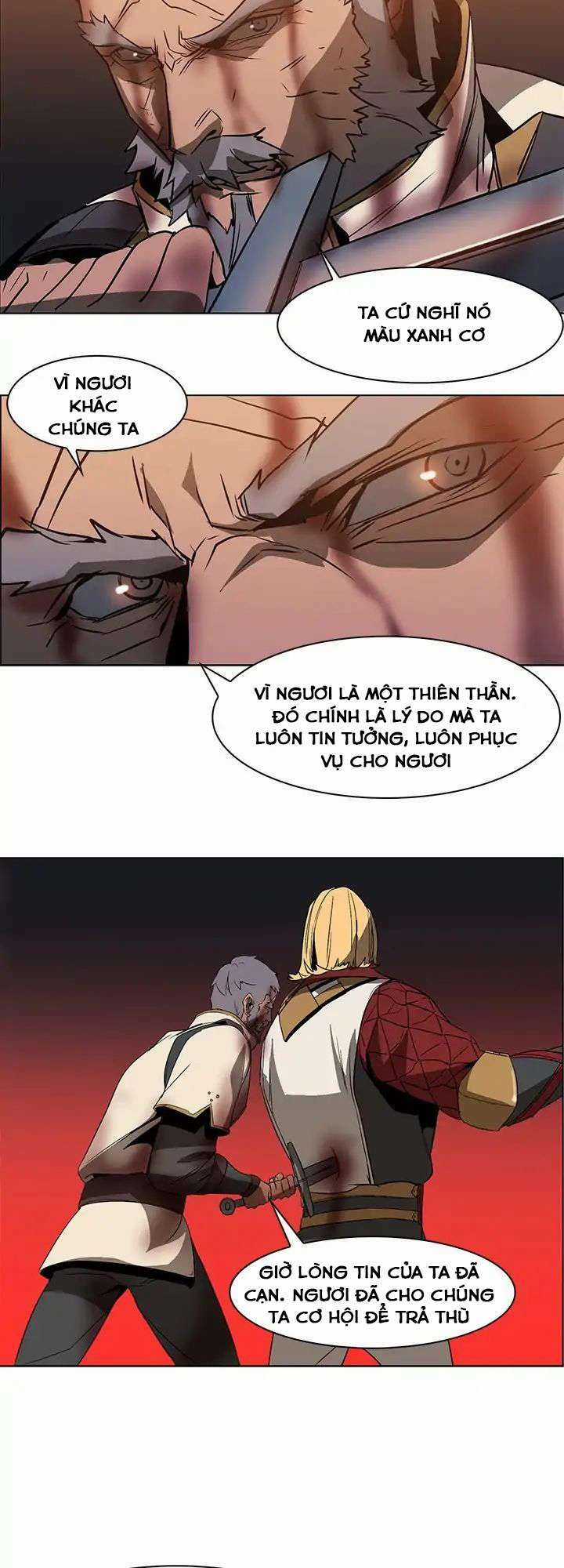 Painkiller - Chapter 21 - Trang 7