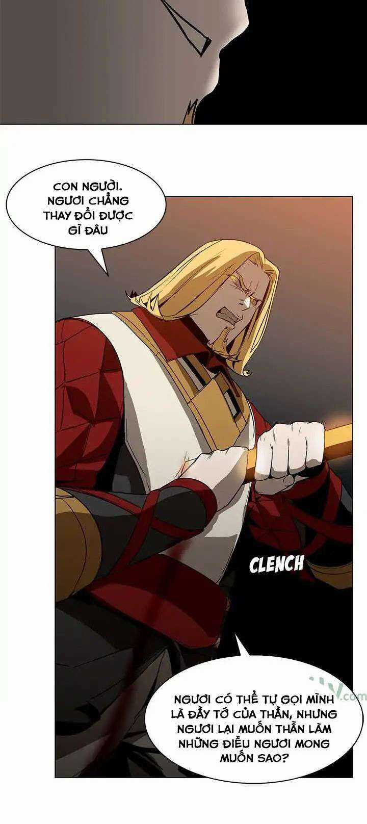 Painkiller - Chapter 21 - Trang 9