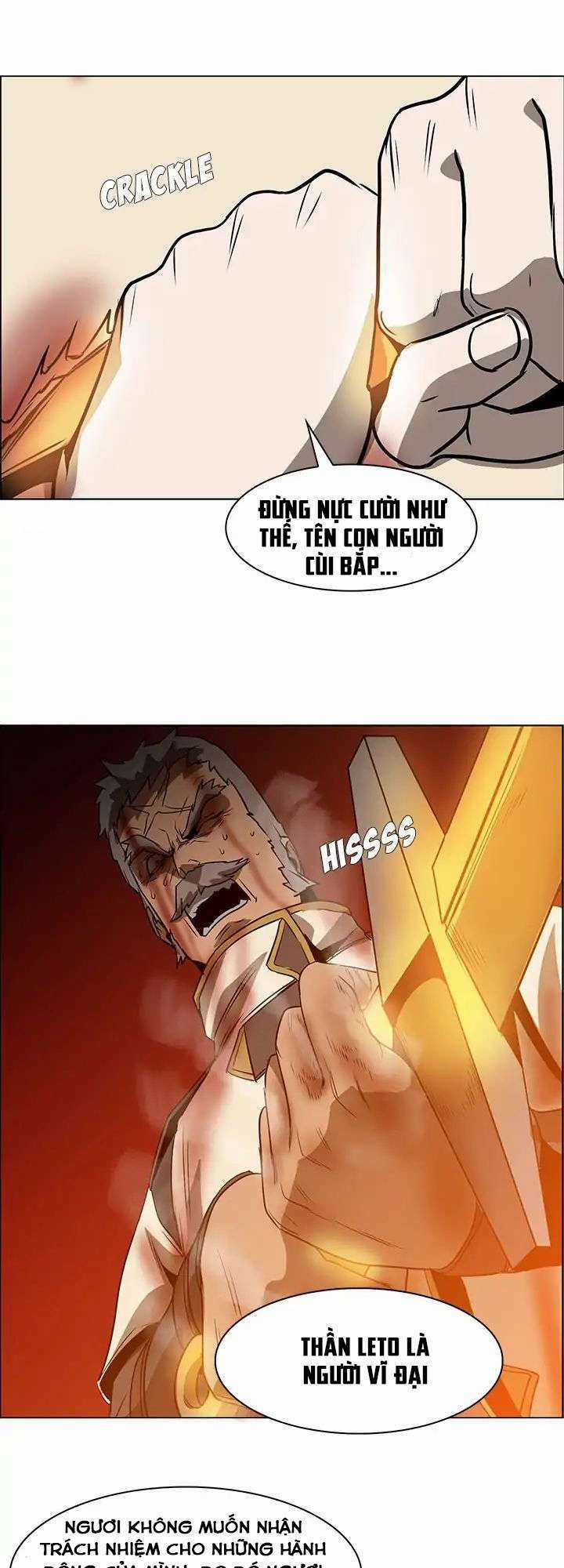 Painkiller - Chapter 21 - Trang 10