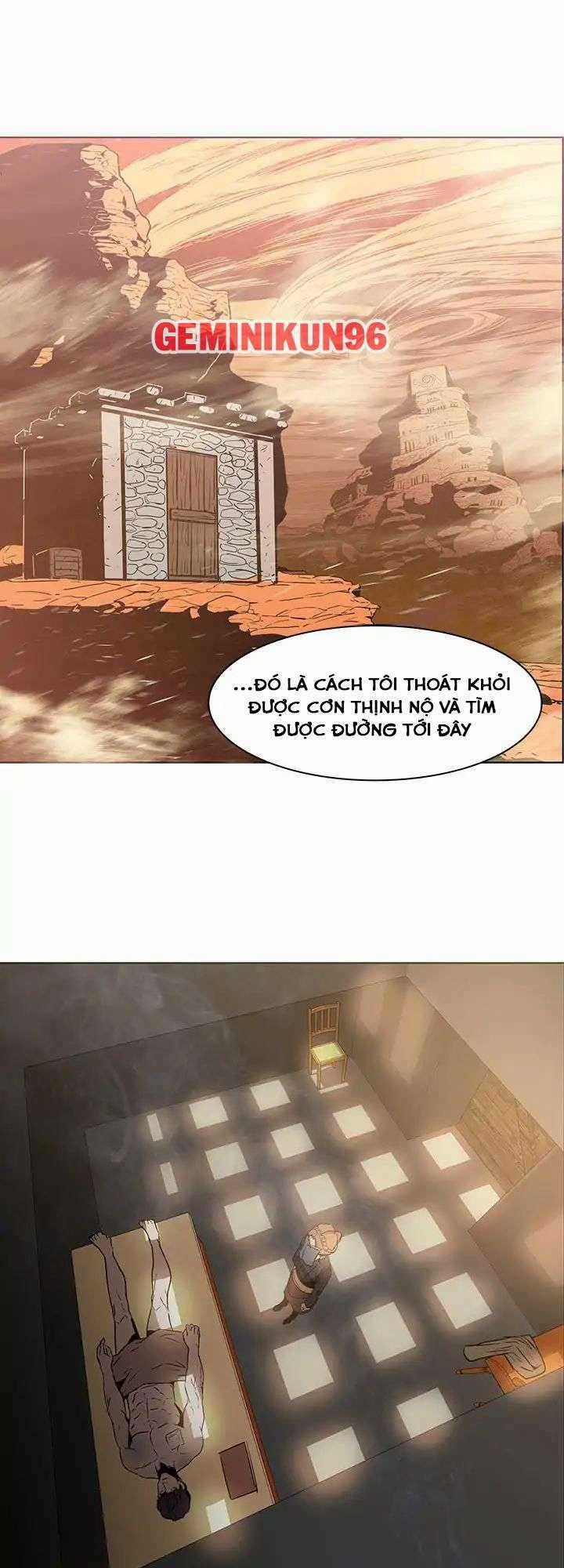 Painkiller - Chapter 22 - Trang 2