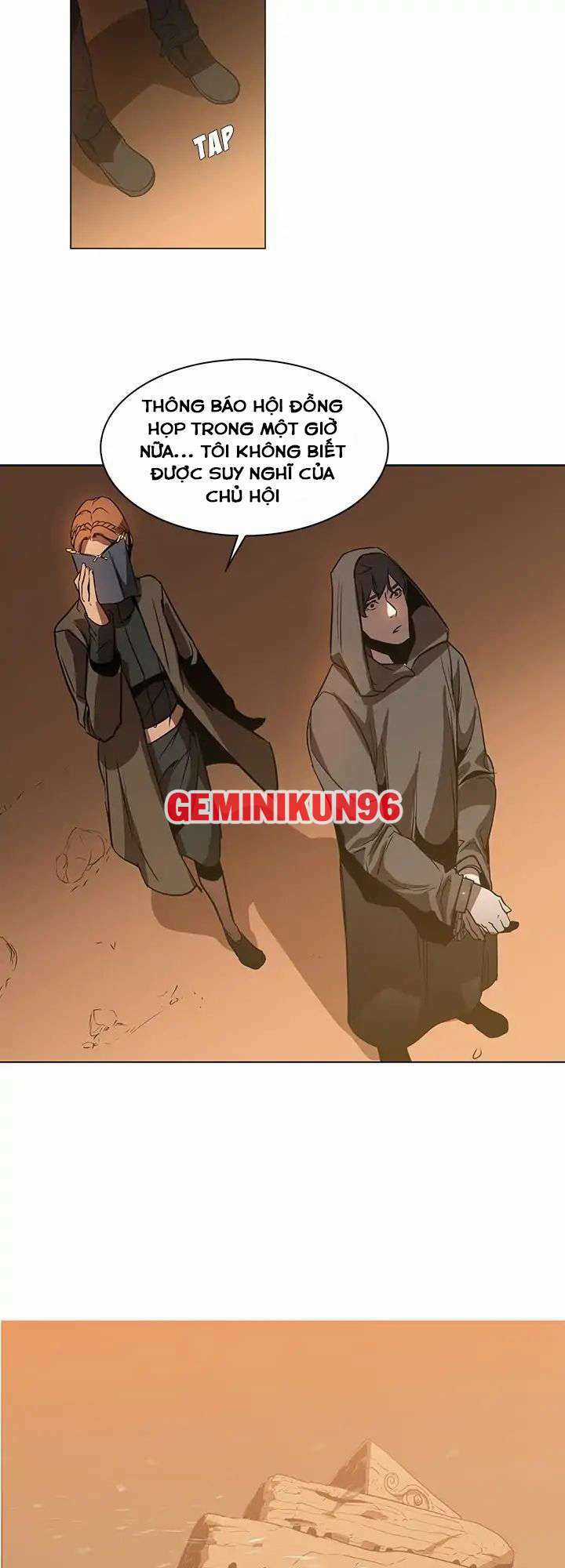 Painkiller - Chapter 22 - Trang 14