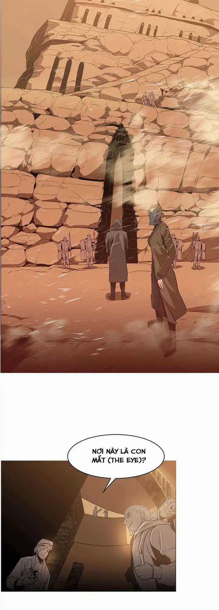 Painkiller - Chapter 22 - Trang 15