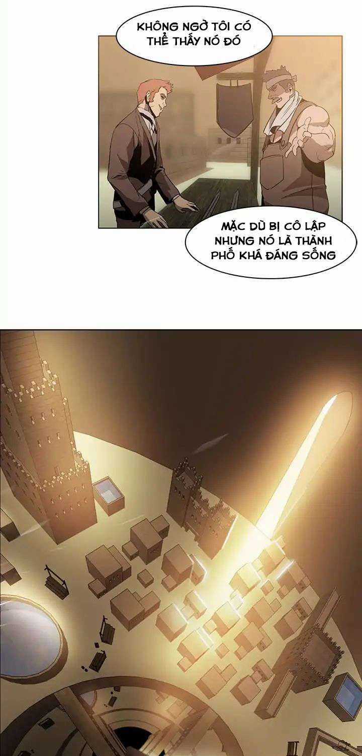 Painkiller - Chapter 22 - Trang 16