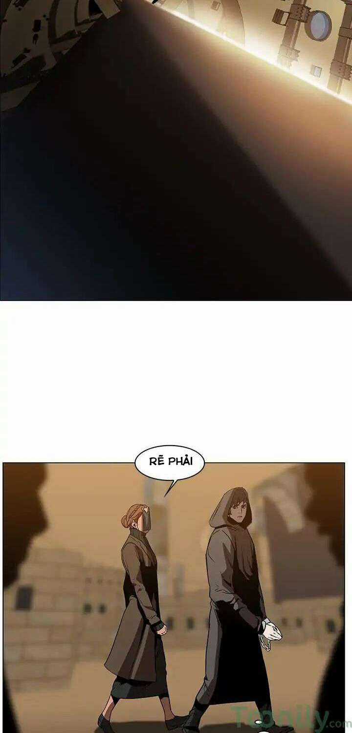 Painkiller - Chapter 22 - Trang 17