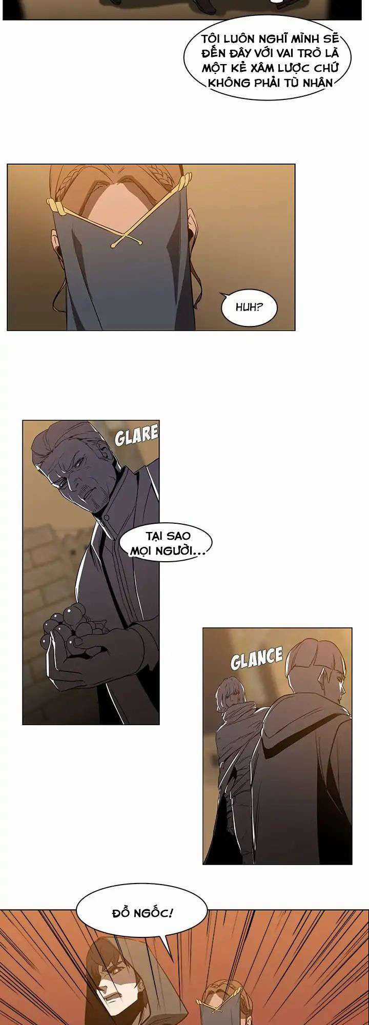 Painkiller - Chapter 22 - Trang 18