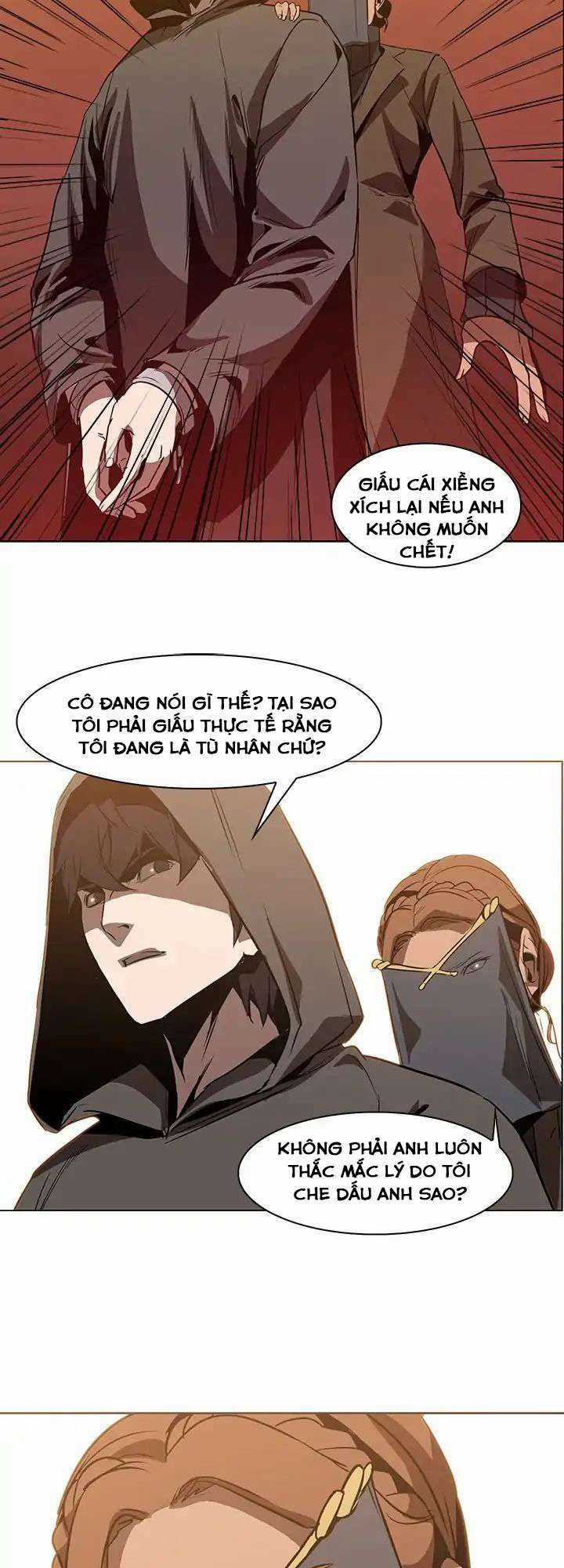 Painkiller - Chapter 22 - Trang 19