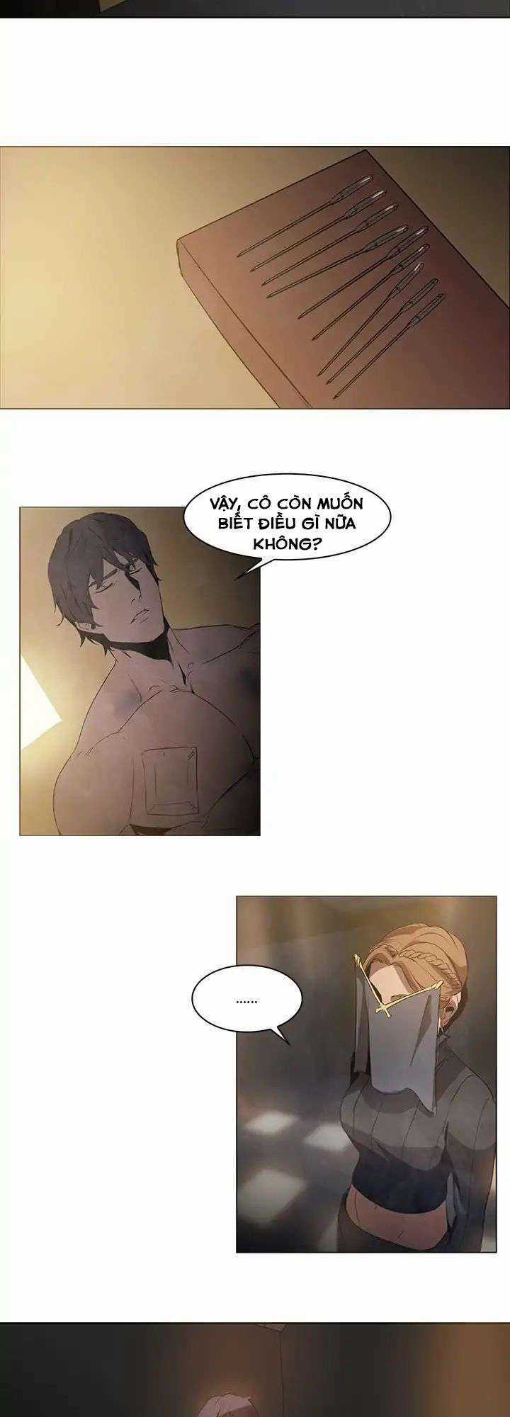 Painkiller - Chapter 22 - Trang 3