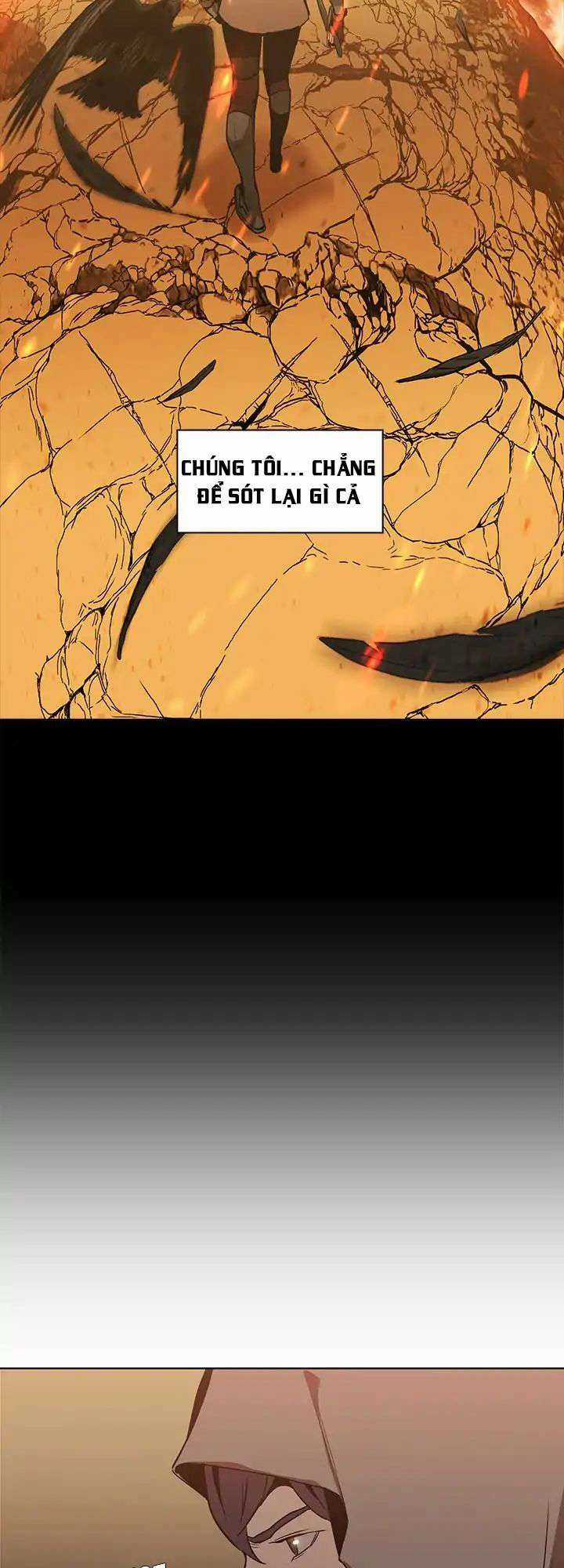 Painkiller - Chapter 22 - Trang 22